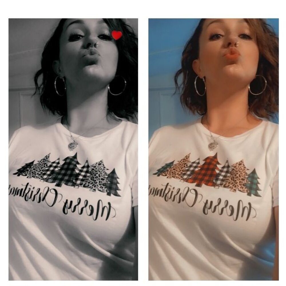 Meet your Posher, Trisha